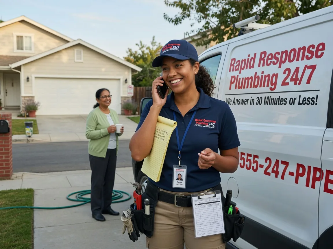 Emergency Plumber Grove, OK FAQs